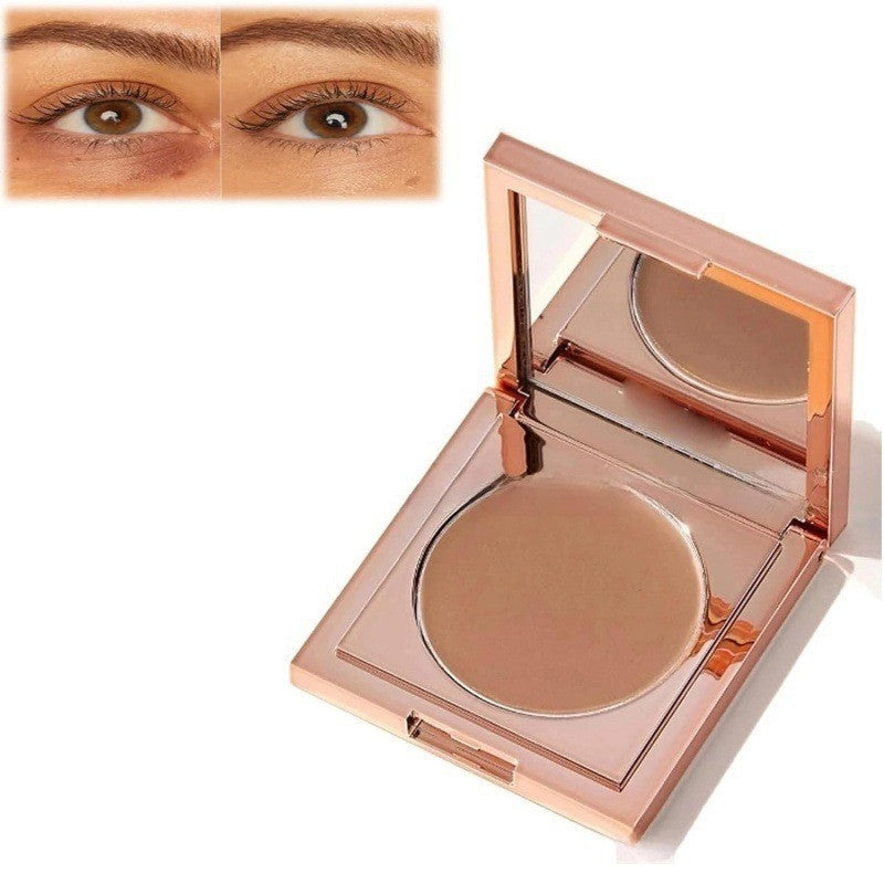Correcteur Anti-Cernes en Argile Colorée