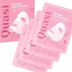 Masque Facial Hydratant au Collagène