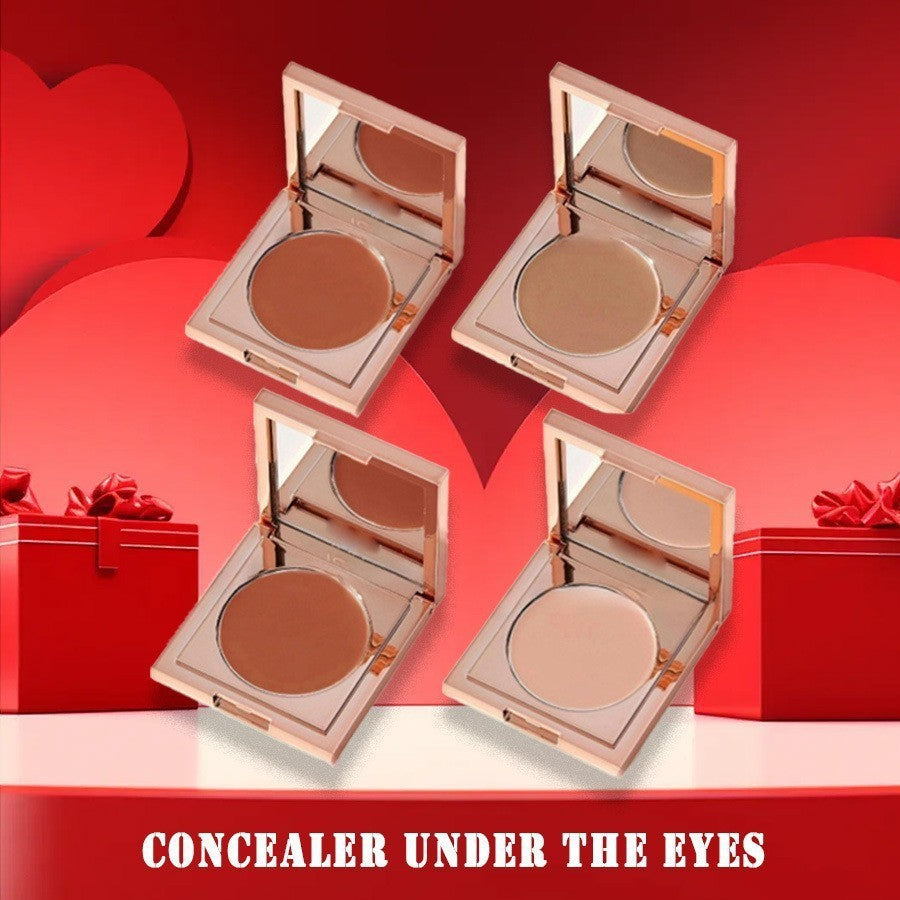 Correcteur Anti-Cernes en Argile Colorée