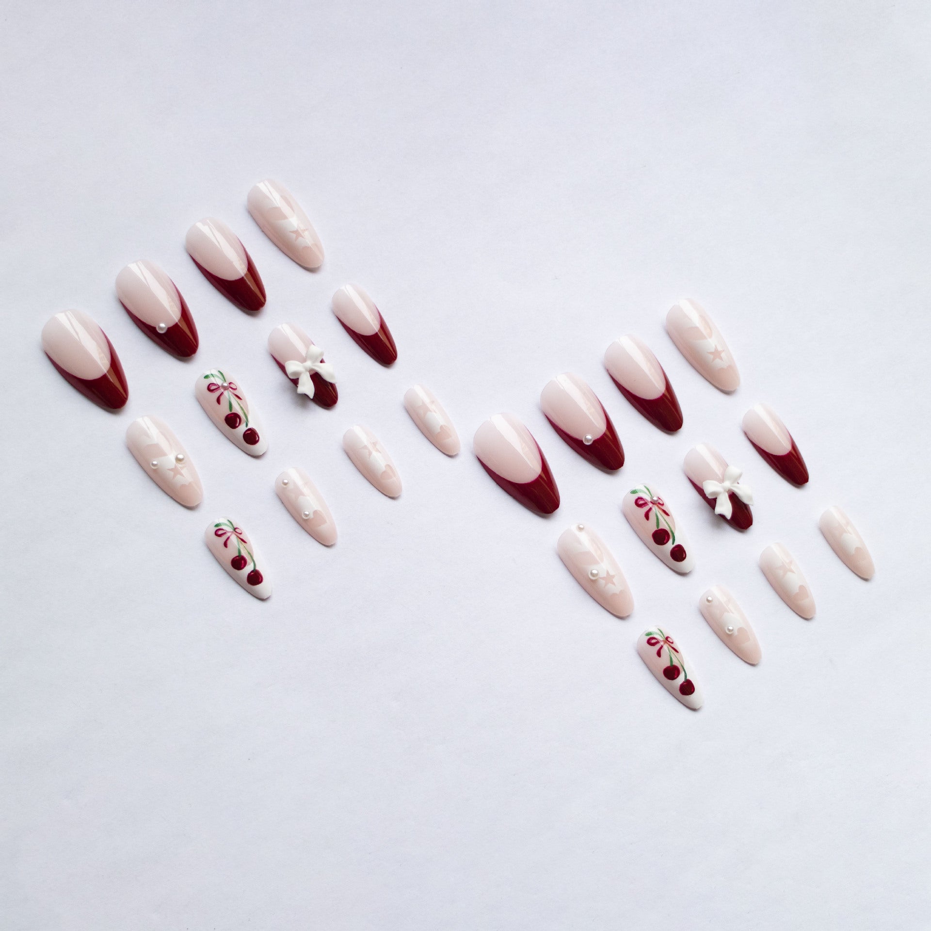 Press On Nails