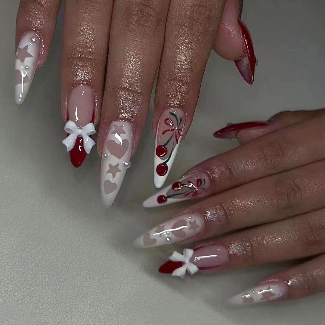 Trio Ongles Élégance - Édition Charme