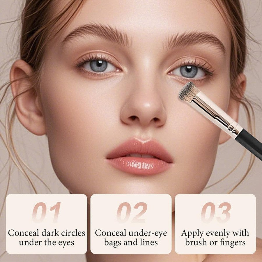 Correcteur Anti-Cernes en Argile Colorée