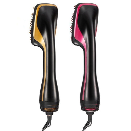 Brosse Soufflante Volumatrice 3-en-1