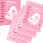 Masque Facial Hydratant au Collagène