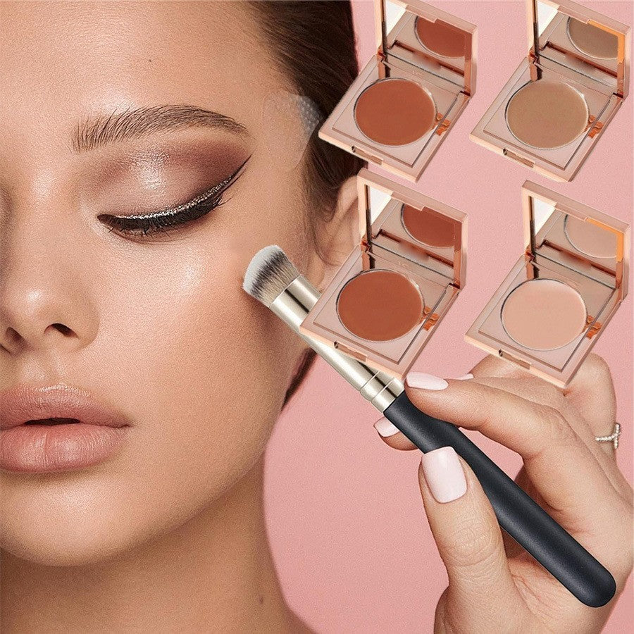 Correcteur Anti-Cernes en Argile Colorée