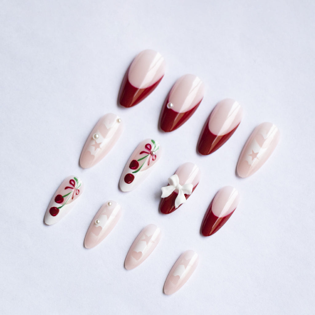 Press On Nails